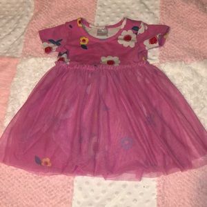 Hanna Andersson dress